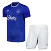 Maglia ufficiale Everton Casa 2024-25 per Bambino